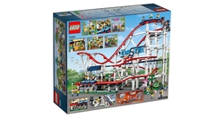 10261 LEGO Creator Lunapark Hız Treni - Thumbnail