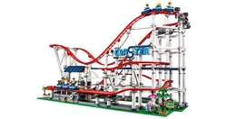 10261 LEGO Creator Lunapark Hız Treni - Thumbnail