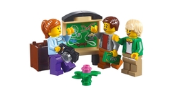 10261 LEGO Creator Lunapark Hız Treni - Thumbnail