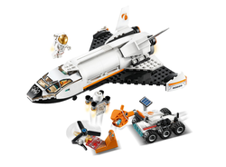 60226 LEGO City Mars Araştırma Mekiği - Thumbnail