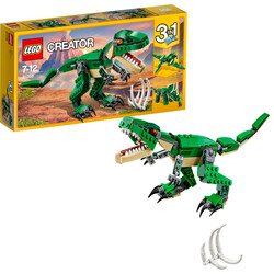 31058 LEGO® Creator Muhteşem Dinozorlar - Thumbnail