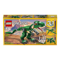 31058 LEGO® Creator Muhteşem Dinozorlar - Thumbnail