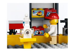 40305 LEGO Iconic Mikro Boyutlu LEGO Mağazası - Thumbnail