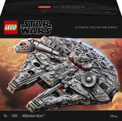 75192 LEGO® Star Wars™ Millennium Falcon™ - Thumbnail