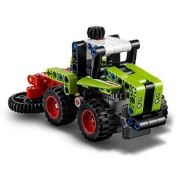 42102 LEGO Technic Mini CLAAS XERION - Thumbnail