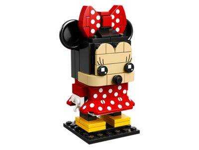 41625 Minnie Mouse
