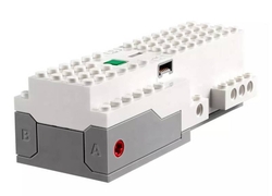 LEGO Iconic - 88006 LEGO Functions Move Hub