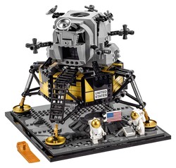 LEGO - 10266 LEGO Creator NASA Apollo 11 Ay Modülü
