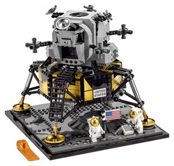 10266 LEGO Creator NASA Apollo 11 Ay Modülü - Thumbnail