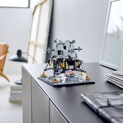 10266 LEGO Creator NASA Apollo 11 Ay Modülü - Thumbnail