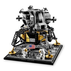 10266 LEGO Creator NASA Apollo 11 Ay Modülü - Thumbnail