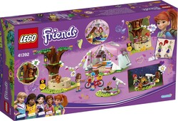 41392 LEGO Friends Lüks Doğa Kampı - Thumbnail