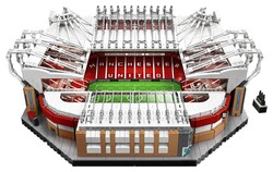 10272 LEGO Creator Old Trafford - Manchester United - Thumbnail