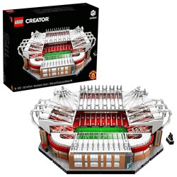 10272 LEGO Creator Old Trafford - Manchester United - Thumbnail
