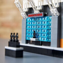 10272 LEGO Creator Old Trafford - Manchester United - Thumbnail