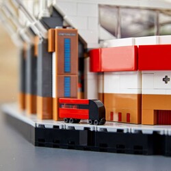 10272 LEGO Creator Old Trafford - Manchester United - Thumbnail
