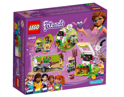 41425 LEGO Friends Olivia'nın Çiçek Bahçesi - Thumbnail