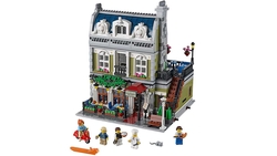 10243 Parisian Restaurant V29 - Thumbnail