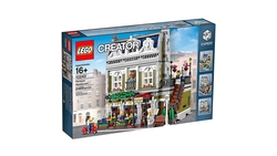10243 Parisian Restaurant V29 - Thumbnail
