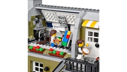 10243 Parisian Restaurant V29 - Thumbnail