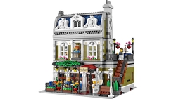 10243 Parisian Restaurant V29 - Thumbnail