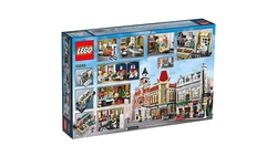 10243 Parisian Restaurant V29 - Thumbnail