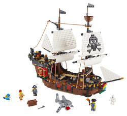 LEGO - 31109 LEGO Creator Korsan Gemisi