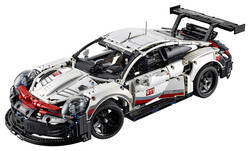LEGO - 42096 LEGO® Technic Porsche 911 RSR