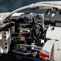 42096 LEGO® Technic Porsche 911 RSR - Thumbnail