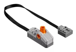 LEGO - 8869 Kutup Anahtarı