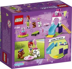 41396 LEGO Friends Yavru Köpek Oyun Parkı - Thumbnail