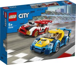 60256 LEGO City Yarış Arabaları - Thumbnail