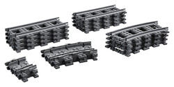 City - 60205 LEGO City Raylar