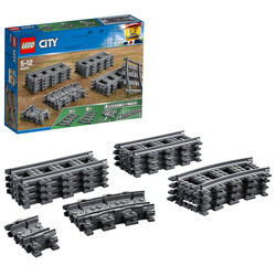 City - 60205 LEGO City Raylar (1)