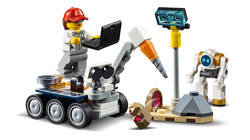 60229 LEGO City Roket Montaj ve Nakliyesi - Thumbnail