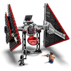 75272 LEGO Star Wars Sith TIE Fighter™'ı - Thumbnail