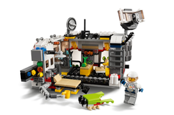 31107 LEGO Creator Uzay Keşif Aracı - Thumbnail