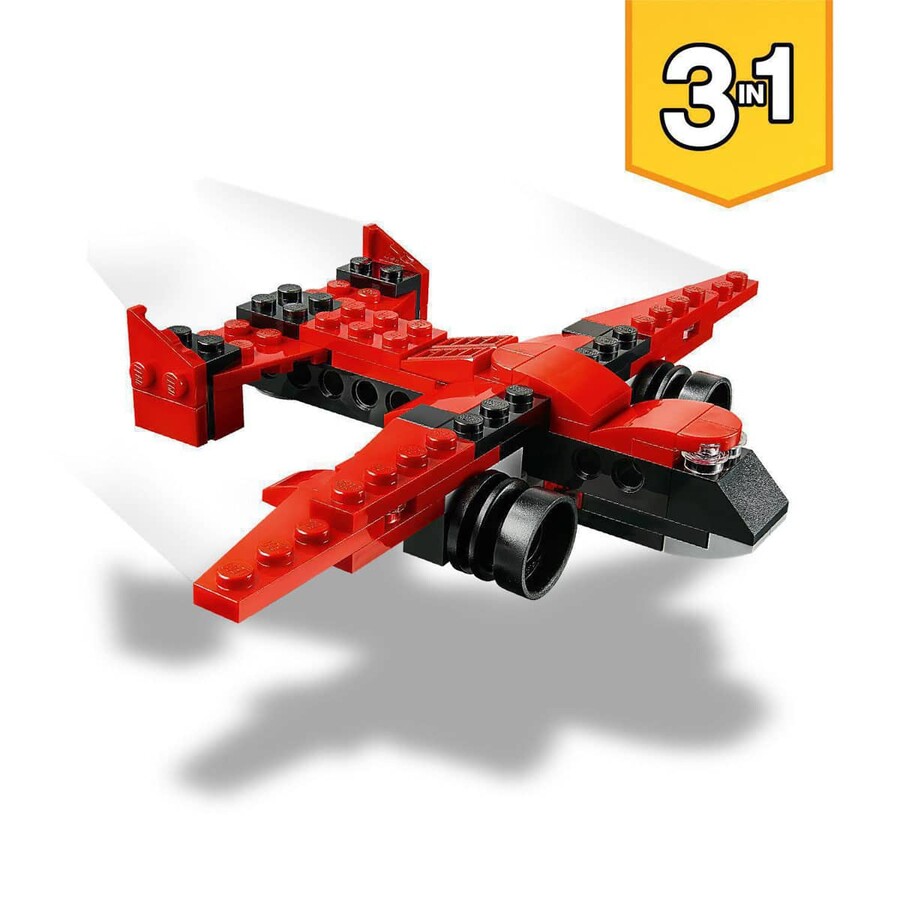 31100 LEGO Creator Spor Araba