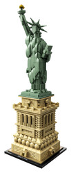 LEGO - 21042 LEGO Architecture Özgürlük Heykeli