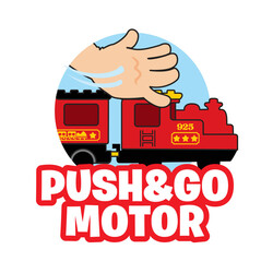 10874 LEGO® DUPLO® Town Buharlı Tren - Thumbnail