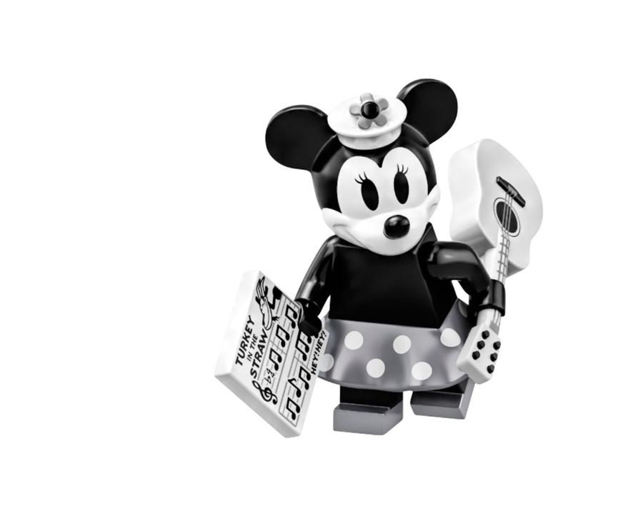 21317 Steamboat Willie
