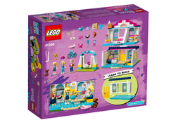 41398 LEGO Friends 4+ Stephanie'nin Evi - Thumbnail