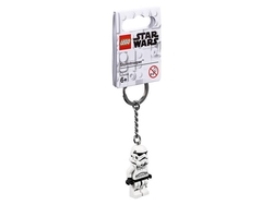 LEGO - 853946 Stormtrooper Anahtarlık