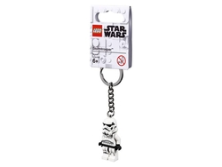 LEGO - 853946 Stormtrooper Anahtarlık (1)