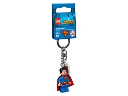 LEGO - 853952 Superman Anahtarlık