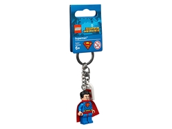 DC - 853952 Superman Anahtarlık