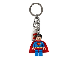 DC - 853952 Superman Anahtarlık (1)