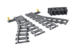 City - 60238 LEGO City Değiştiren Makaslar