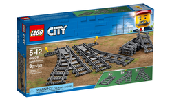 City - 60238 LEGO City Değiştiren Makaslar (1)