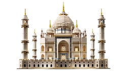 LEGO - 10256 Taj Mahal V29